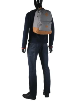 Sac à Dos New Rebels Heaven Dome -Delsey Valises Boutique sac dos new rebels 487751z