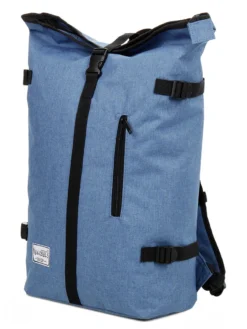 Sac à Dos New Rebels Heaven Urban 34 Sac à Dos New Rebels Heaven Urban -Delsey Valises Boutique sac dos new rebels 510031z