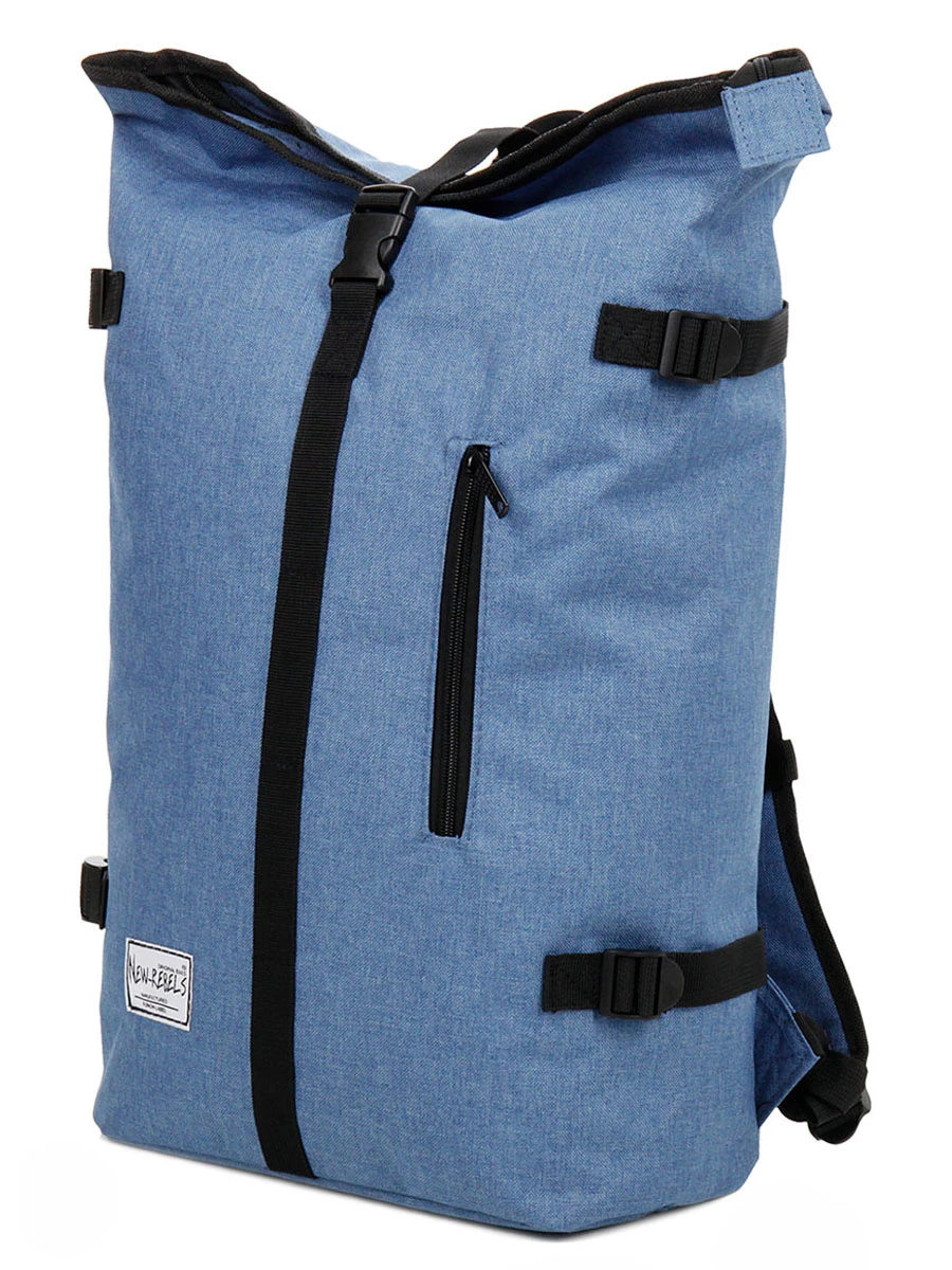 Sac à Dos New Rebels Heaven Urban 15 Sac à Dos New Rebels Heaven Urban – Image 15