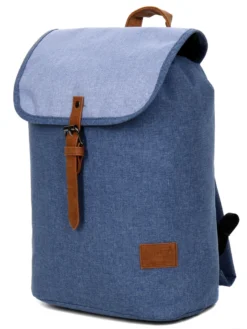 Sac à Dos New Rebels Creek Flap -Delsey Valises Boutique sac dos new rebels 533143z