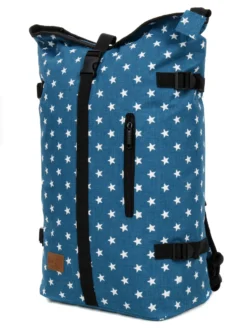 Sac à Dos New Rebels Star Roll -Delsey Valises Boutique sac dos new rebels 670775z