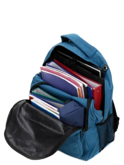 Sac à Dos New Rebels Heaven -Delsey Valises Boutique sac dos new rebels 671004z