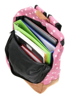 Sac à Dos New Rebels Star Range 19 Sac à Dos New Rebels Star Range -Delsey Valises Boutique sac dos new rebels 675413z