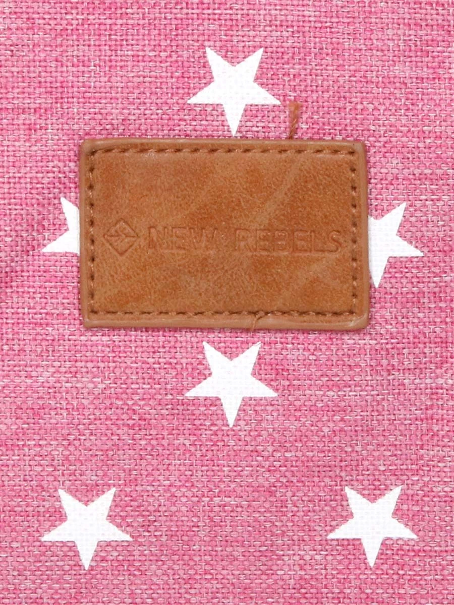 Sac à Dos New Rebels Star Range 4 Sac à Dos New Rebels Star Range – Image 4