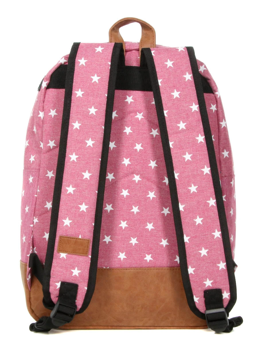 Sac à Dos New Rebels Star Range 3 Sac à Dos New Rebels Star Range – Image 3