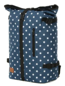 Sac à Dos New Rebels Star Roll -Delsey Valises Boutique sac dos new rebels 675427z