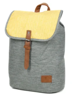 Sac à Dos New Rebels Creek Flap -Delsey Valises Boutique sac dos new rebels 718533z