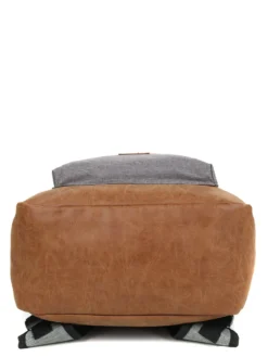 Sac à Dos New Rebels Creek Round -Delsey Valises Boutique sac dos new rebels 719415z