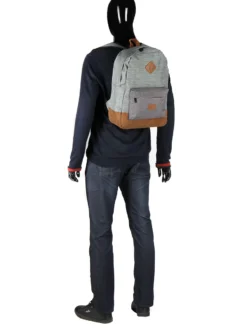 Sac à Dos New Rebels Creek Round -Delsey Valises Boutique sac dos new rebels 719423z