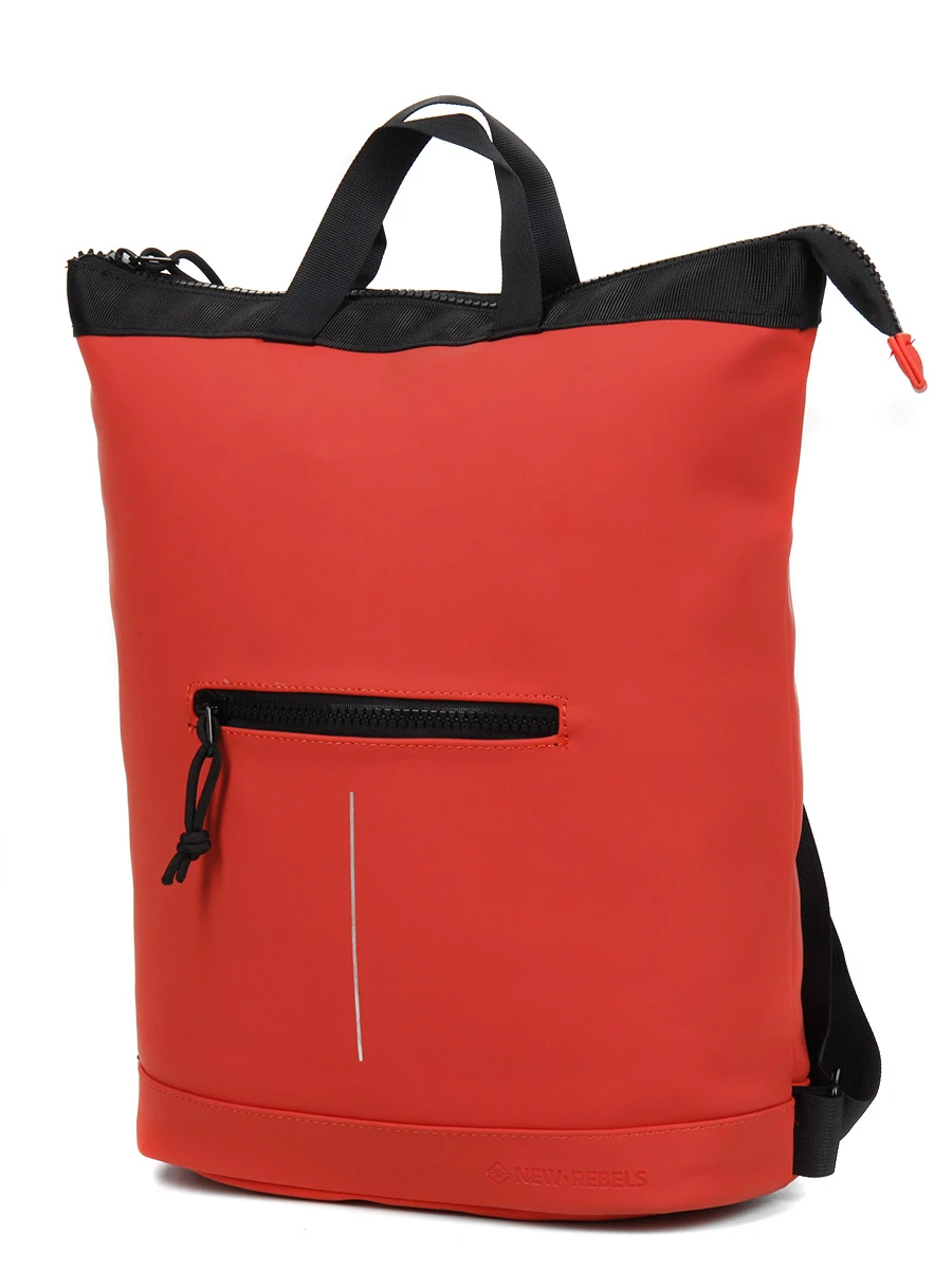 Sac à Dos New Rebels Mart Shopper 16 Sac à Dos New Rebels Mart Shopper – Image 16