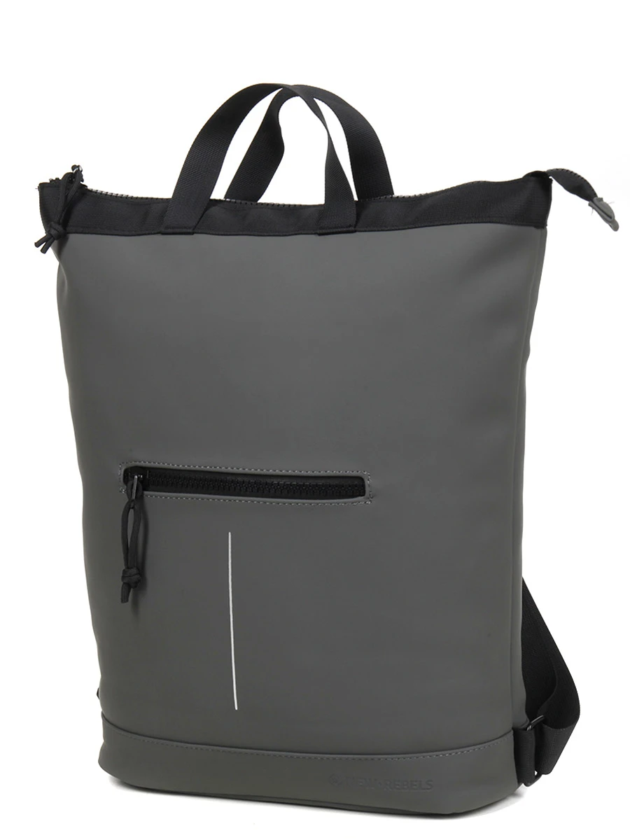 Sac à Dos New Rebels Mart Shopper 12 Sac à Dos New Rebels Mart Shopper – Image 12