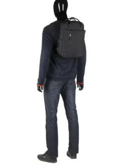 Sac à Dos New Rebels Harper -Delsey Valises Boutique sac dos new rebels 720638z