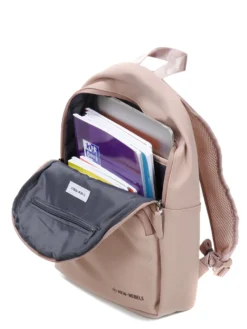 Sac à Dos New Rebels Harper Dome 27 Sac à Dos New Rebels Harper Dome -Delsey Valises Boutique sac dos new rebels 720662z