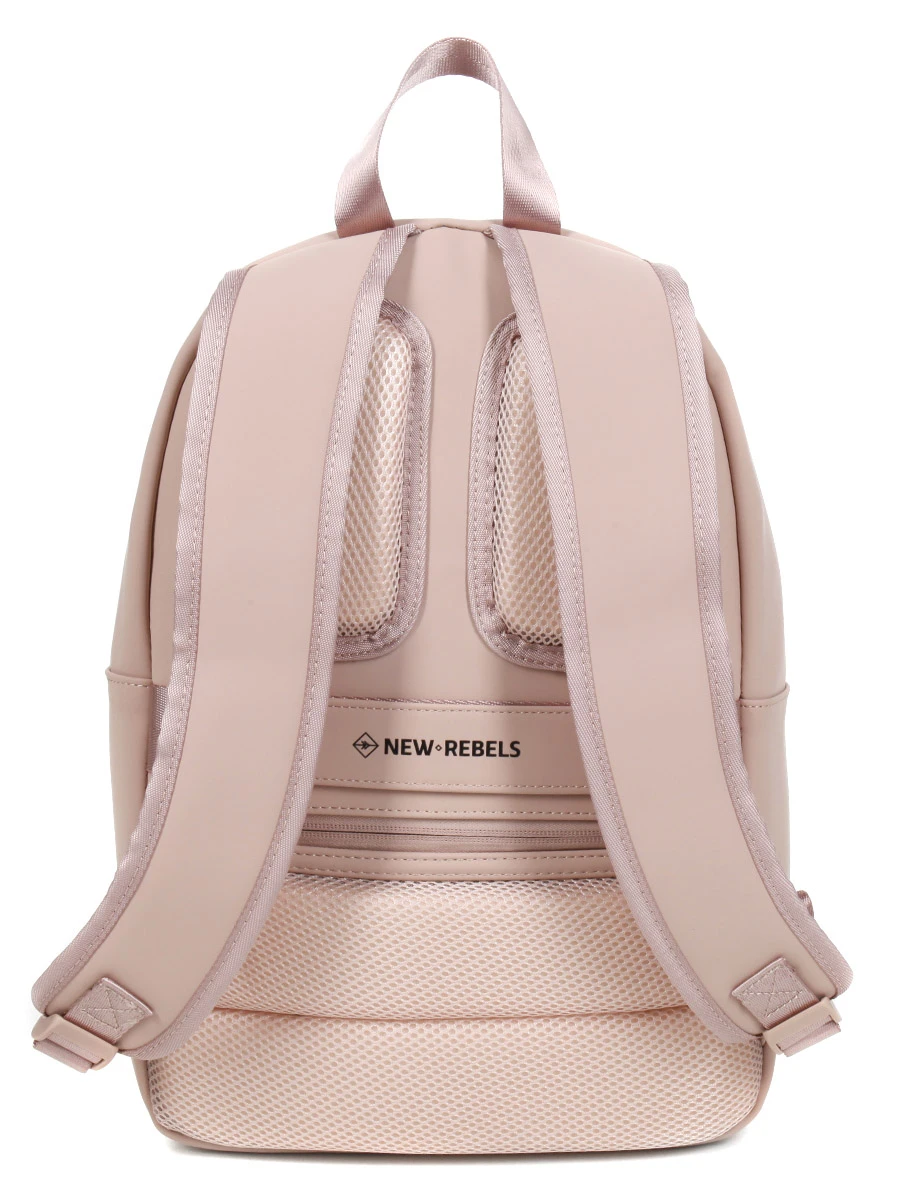 Sac à Dos New Rebels Harper Dome 3 Sac à Dos New Rebels Harper Dome – Image 3