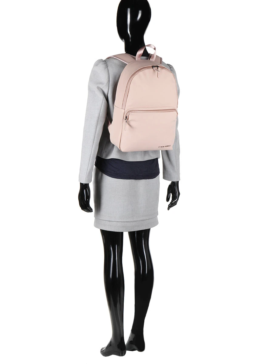 Sac à Dos New Rebels Harper Dome 14 Sac à Dos New Rebels Harper Dome – Image 14