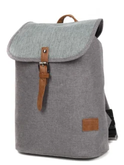 Sac à Dos New Rebels Creek Flap -Delsey Valises Boutique sac dos new rebels 724003z