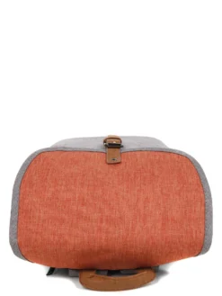 Sac à Dos New Rebels Creek Flap -Delsey Valises Boutique sac dos new rebels 724011z