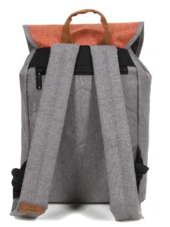 Sac à Dos New Rebels Creek Flap -Delsey Valises Boutique sac dos new rebels 724017z