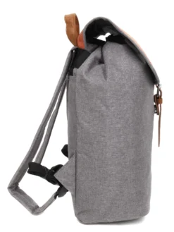Sac à Dos New Rebels Creek Flap -Delsey Valises Boutique sac dos new rebels 724018z