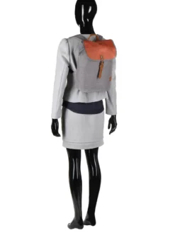 Sac à Dos New Rebels Creek Flap -Delsey Valises Boutique sac dos new rebels 724020z