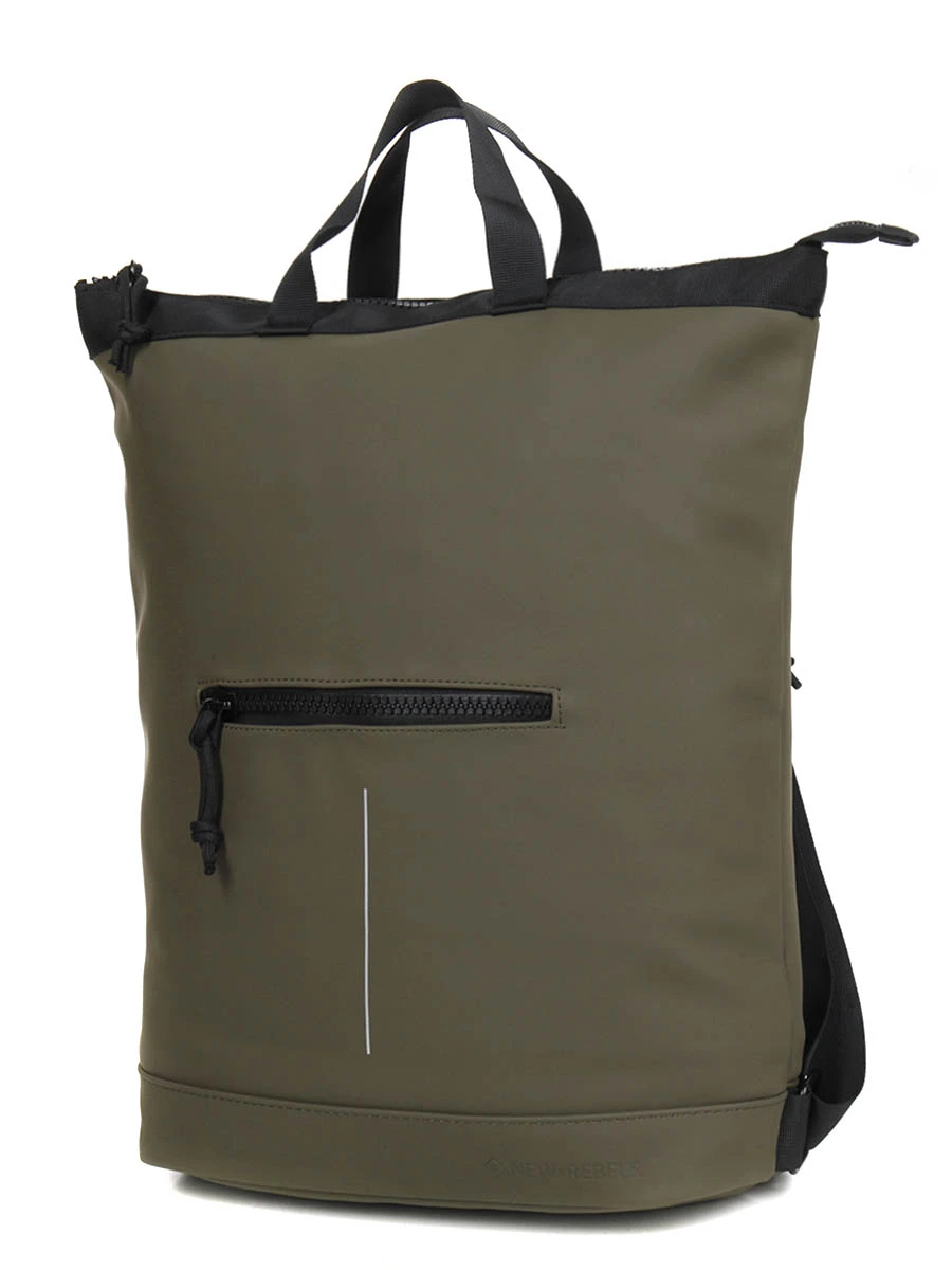 Sac à Dos New Rebels Mart Shopper 15 Sac à Dos New Rebels Mart Shopper – Image 15