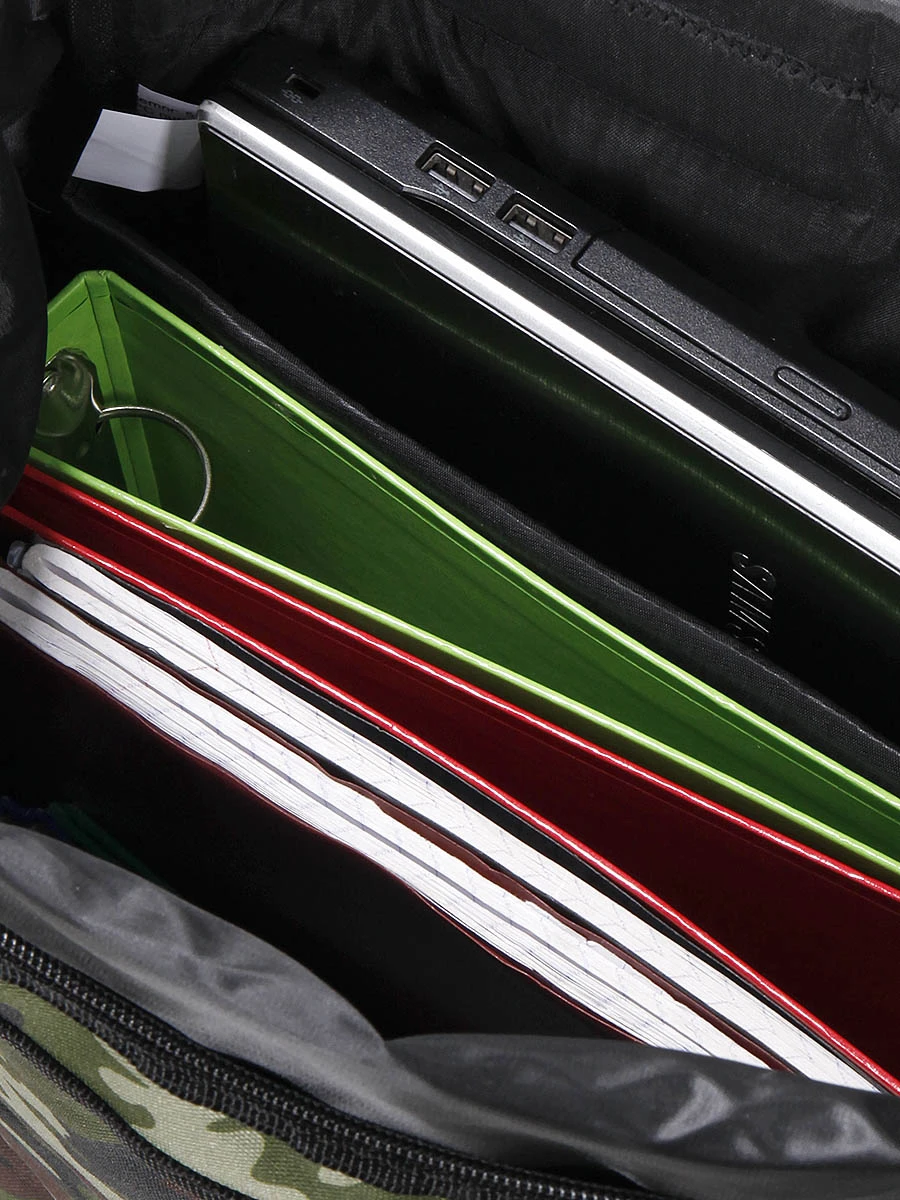 Sac à Dos New Rebels Heaven Urban 9 Sac à Dos New Rebels Heaven Urban – Image 9