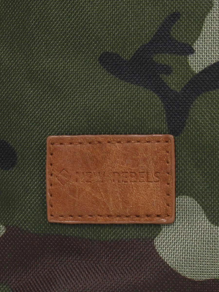 Sac à Dos New Rebels Heaven Urban 4 Sac à Dos New Rebels Heaven Urban – Image 4