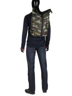 Sac à Dos New Rebels Heaven Urban 31 Sac à Dos New Rebels Heaven Urban -Delsey Valises Boutique sac dos new rebels 732841z