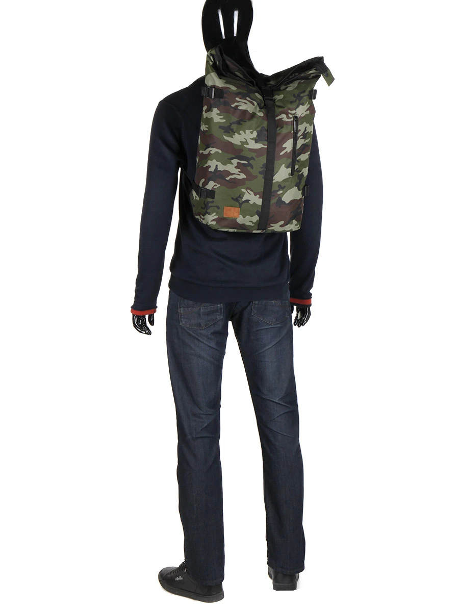 Sac à Dos New Rebels Heaven Urban 12 Sac à Dos New Rebels Heaven Urban – Image 12