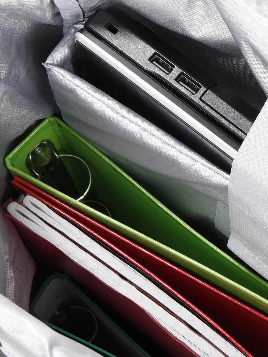 Sac à Dos New Rebels Mart Roll 9 Sac à Dos New Rebels Mart Roll – Image 9