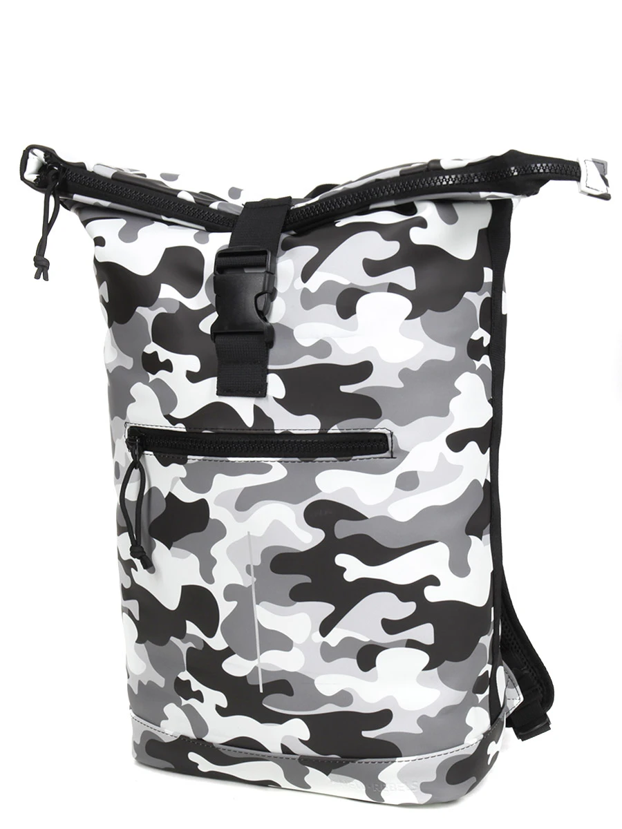 Sac à Dos New Rebels Mart Roll 1 Sac à Dos New Rebels Mart Roll