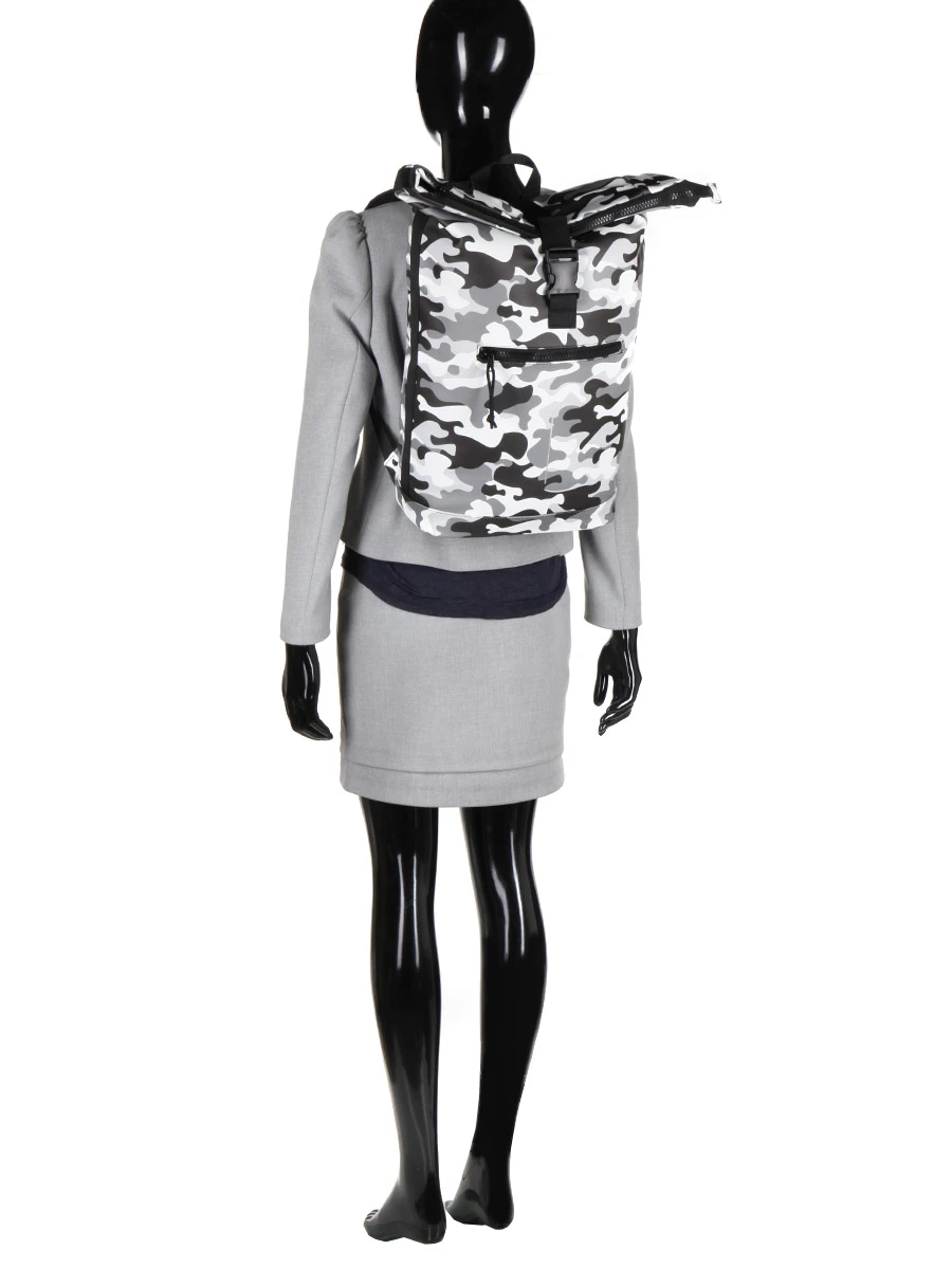 Sac à Dos New Rebels Mart Roll 12 Sac à Dos New Rebels Mart Roll – Image 12