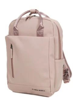 Sac à Dos New Rebels Harper -Delsey Valises Boutique sac dos new rebels 732908z