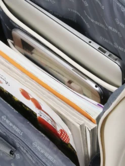 Sac à Dos New Rebels Harper Square -Delsey Valises Boutique sac dos new rebels 740448z