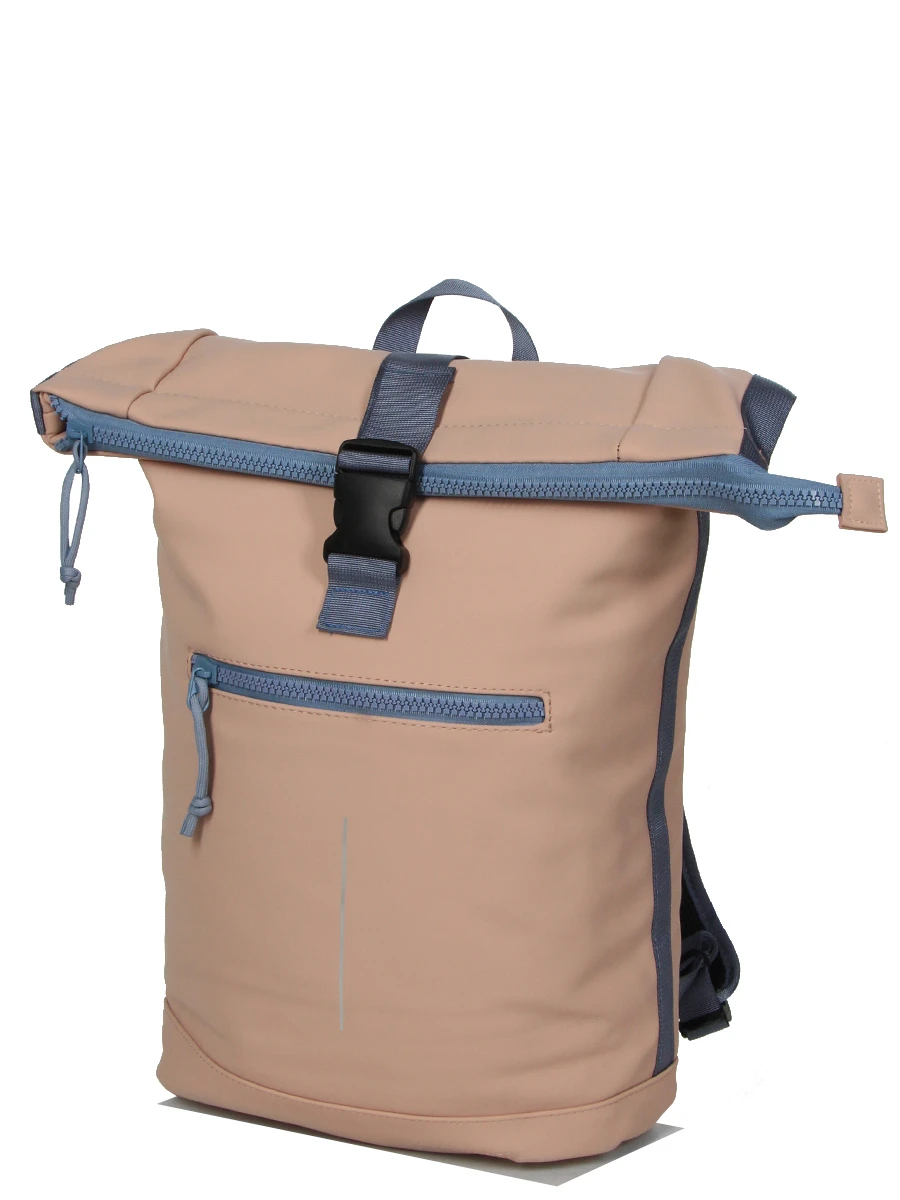 Sac à Dos Rolltop New Rebels Tim 1 Sac à Dos Rolltop New Rebels Tim