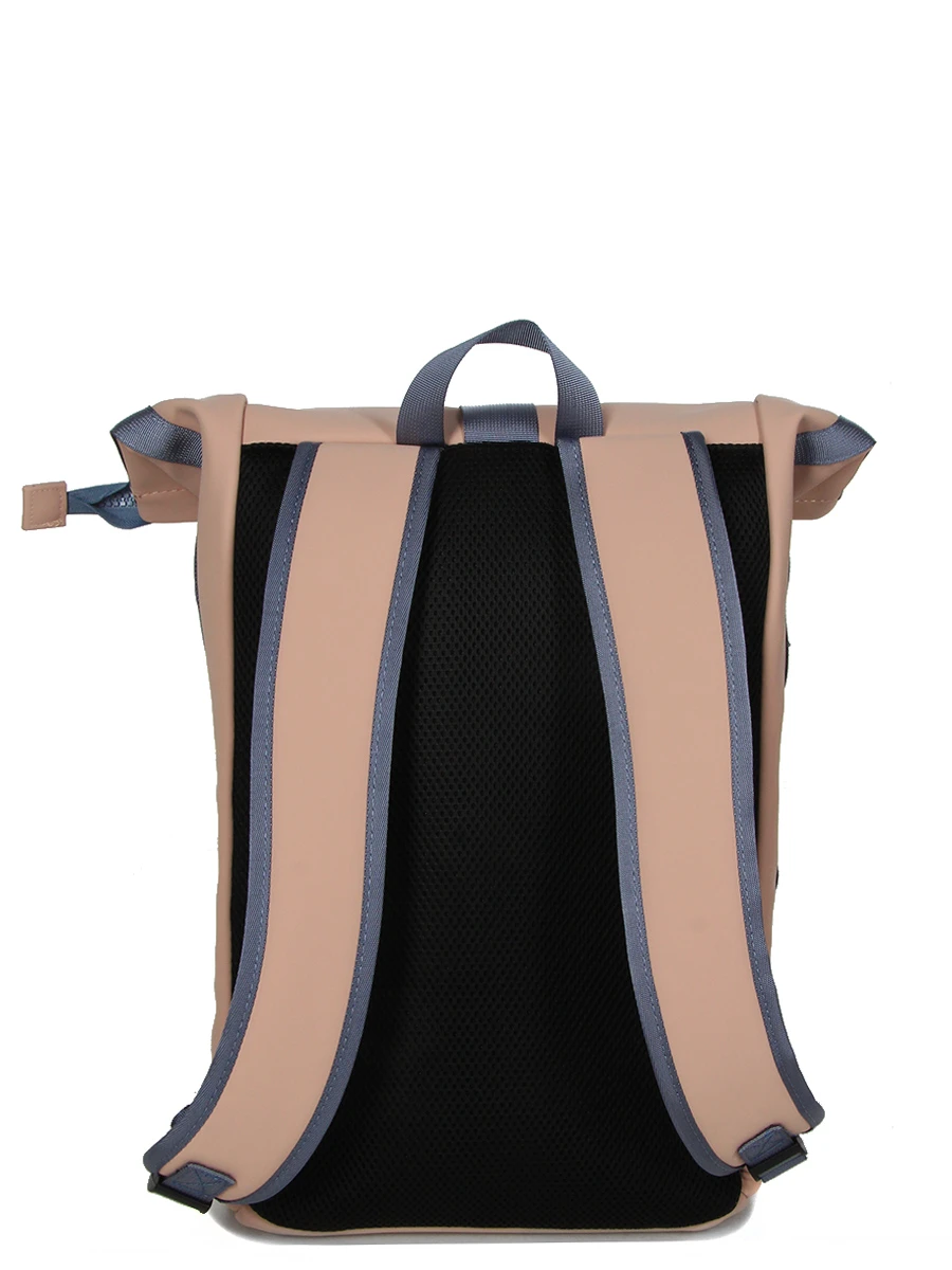 Sac à Dos Rolltop New Rebels Tim 3 Sac à Dos Rolltop New Rebels Tim – Image 3