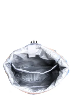 Sac à Dos Rolltop New Rebels Tim 27 Sac à Dos Rolltop New Rebels Tim -Delsey Valises Boutique sac dos new rebels 792852z