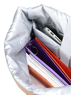 Sac à Dos Rolltop New Rebels Tim 26 Sac à Dos Rolltop New Rebels Tim -Delsey Valises Boutique sac dos new rebels 792853z