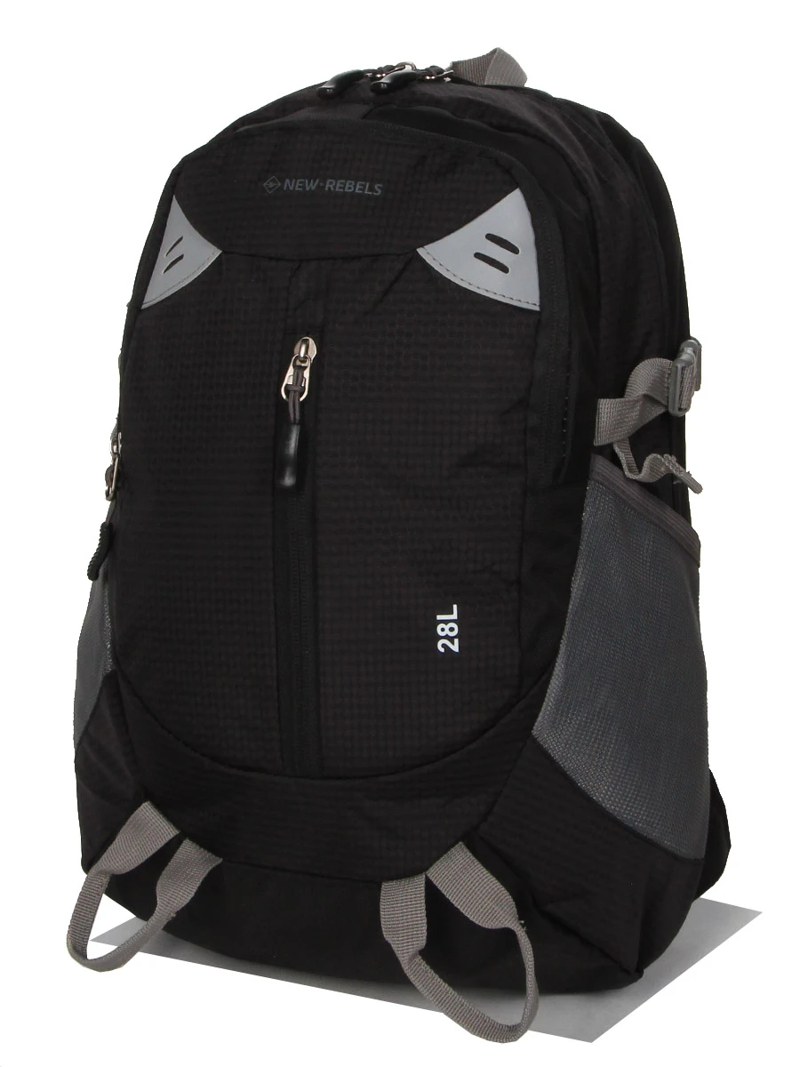 Sac à Dos New Rebels Kinley 28 L 18 Sac à Dos New Rebels Kinley 28 L – Image 18