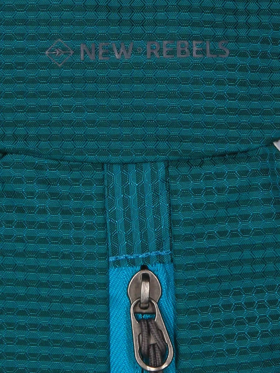Sac à Dos New Rebels Kinley 28 L 4 Sac à Dos New Rebels Kinley 28 L – Image 4