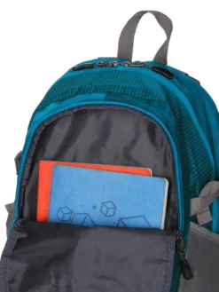 Sac à Dos New Rebels Kinley 28 L 28 Sac à Dos New Rebels Kinley 28 L -Delsey Valises Boutique sac dos new rebels 793012z