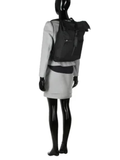 Sac à Dos Rolltop New Rebels William M -Delsey Valises Boutique sac dos new rebels 793029z