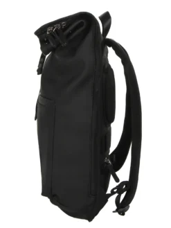 Sac à Dos Rolltop New Rebels William M -Delsey Valises Boutique sac dos new rebels 793033z