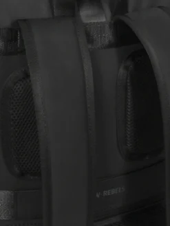 Sac à Dos Rolltop New Rebels William M -Delsey Valises Boutique sac dos new rebels 793034z