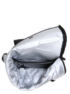 Sac à Dos Rolltop New Rebels William M -Delsey Valises Boutique sac dos new rebels 793038z