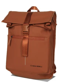 Sac à Dos Rolltop New Rebels William M -Delsey Valises Boutique sac dos new rebels 793056z