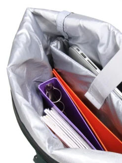 Sac à Dos Rolltop New Rebels William L -Delsey Valises Boutique sac dos new rebels 793099z