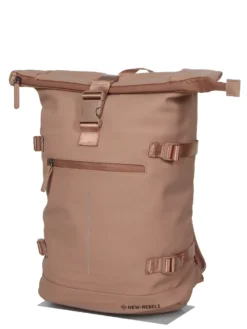 Sac à Dos Rolltop New Rebels William L -Delsey Valises Boutique sac dos new rebels 793115z