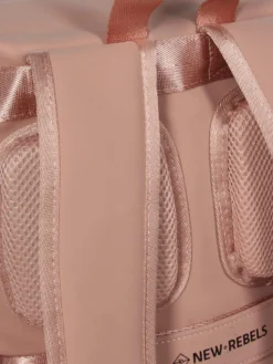 Sac à Dos New Rebels William Strap -Delsey Valises Boutique sac dos new rebels 793190z