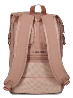 Sac à Dos New Rebels William Strap -Delsey Valises Boutique sac dos new rebels 793191z